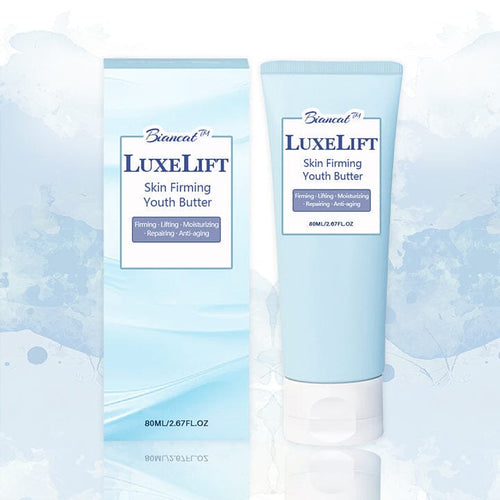 Biancat™ LuxeLift Skin-Firming Youth Butter English JJXL