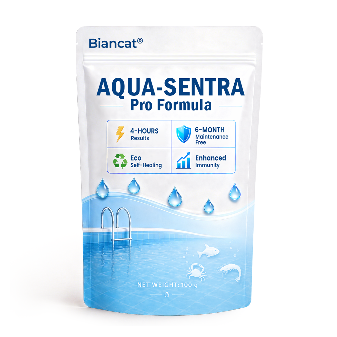 Biancat® Aqua-Sentra Pro Formula