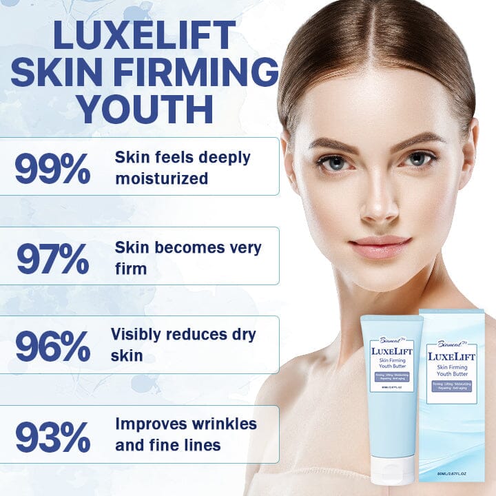 Biancat™ LuxeLift Skin-Firming Youth Butter English JJXL