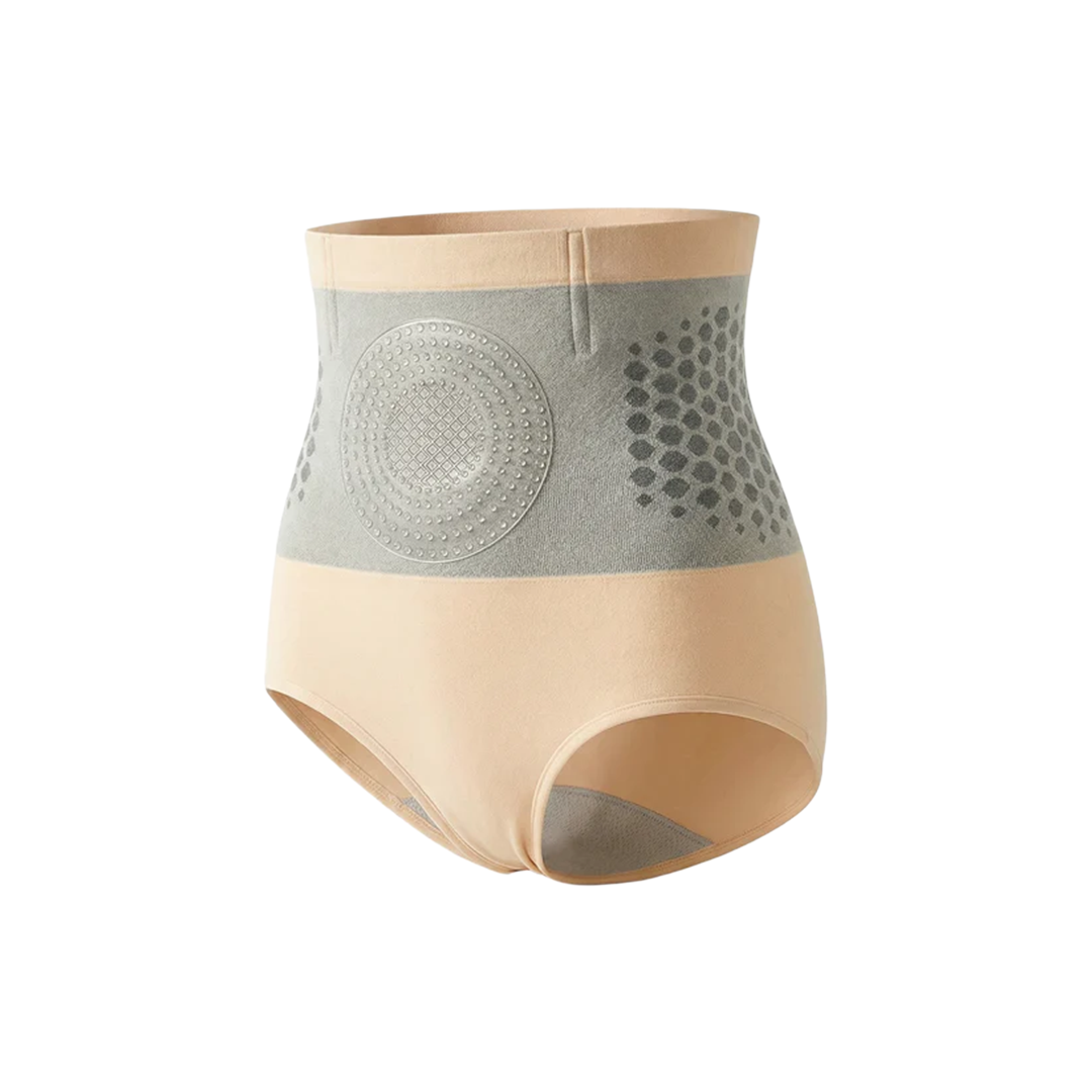 Paiduis® Moringa & Berberine 4-In-1 Micro-Particle Sculpting Shorts