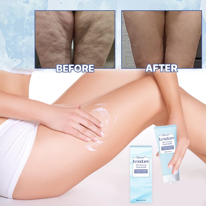 Biancat™ LuxeLift Skin-Firming Youth Butter English JJXL