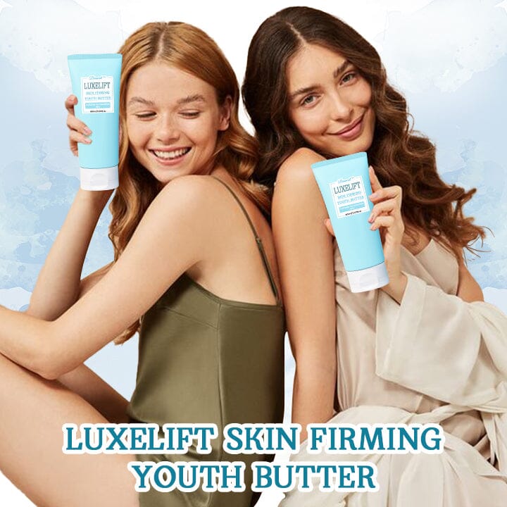 Biancat™ LuxeLift Skin Firming Youth Butter English SLXL-8