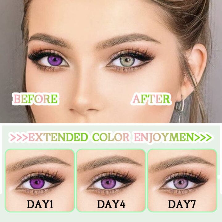 Biancat™ HueShift Eye Color Drops English SLXL