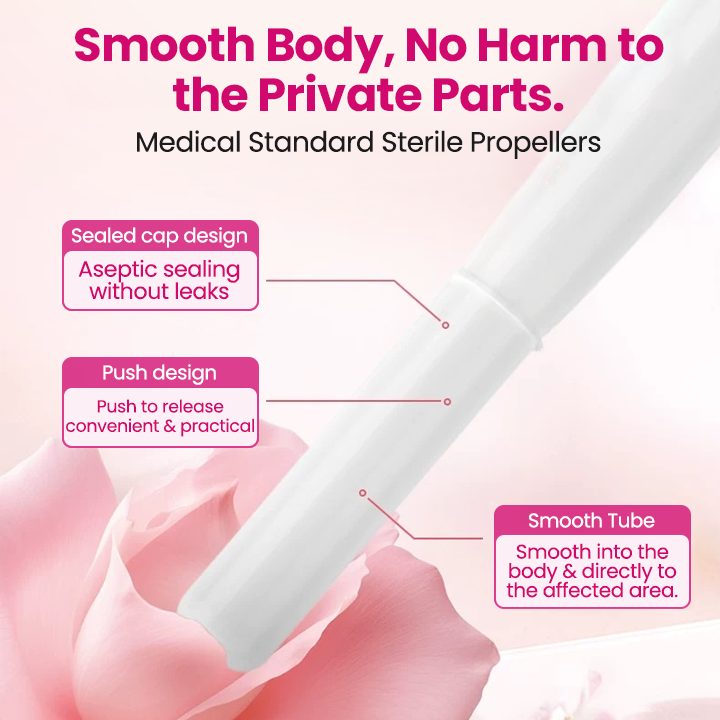 Timilk® IntiDefend Anti-HPV Interferon Gel✅ Blocks High-Risk HPV · Repairs Cervical Tissue · Supports HPV-Negative Results
