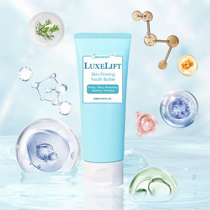 Biancat™ LuxeLift Sculpting Body Butter