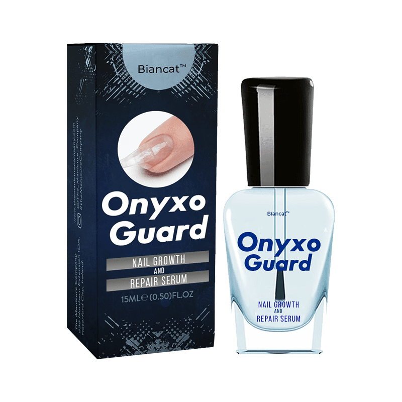 Biancat™ OnyxoGuard Nail Growth and Repair Serum English JVJM-1