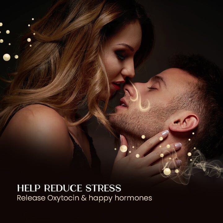 Magnetico Pheromone Perfume Spray Beauty CK