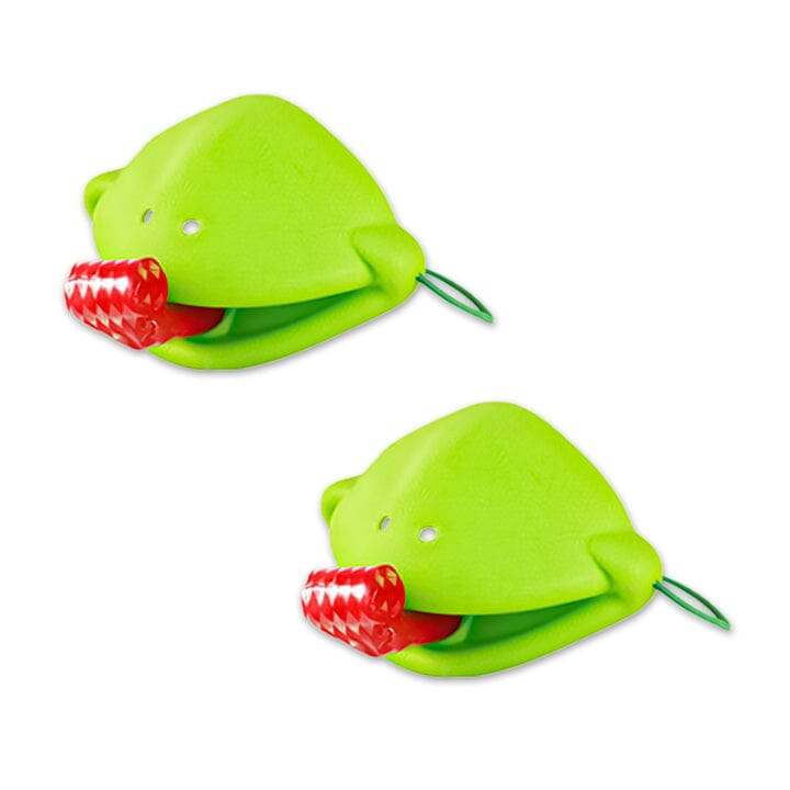 Lizard Tongue Target Game English ZKZC Nachfüllpakete $14.97