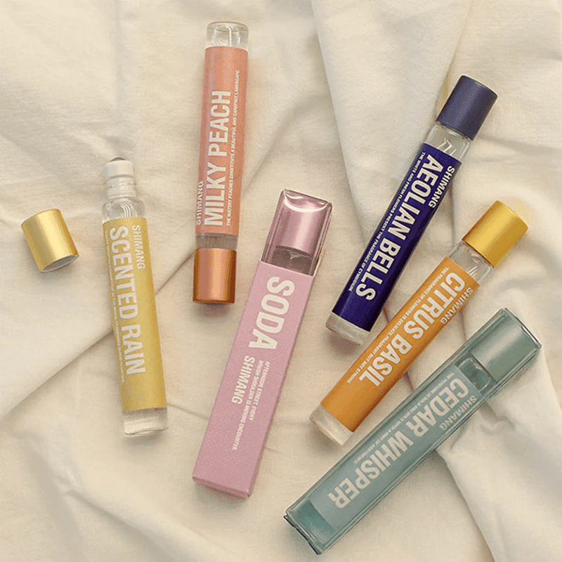 GlamorousLove Pheromone Roll-on Perfume Beauty & Health FS