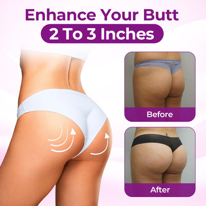 Timilk® MaxCurve Sculpting & Volumizing Bust Oil⚡⏱️Get Visible Lift & Fuller Curves in Just 21 Days