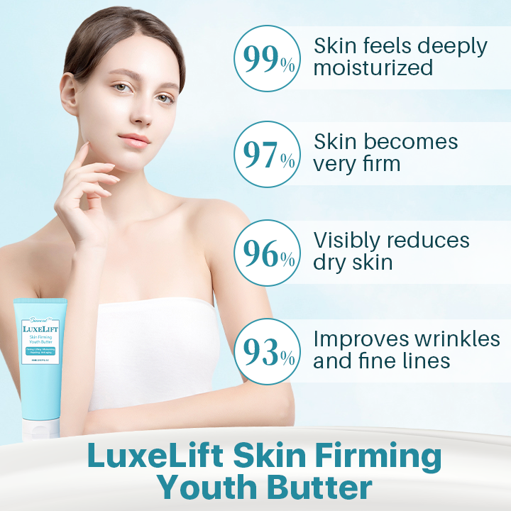 Biancat™ LuxeLift Sculpting Body Butter