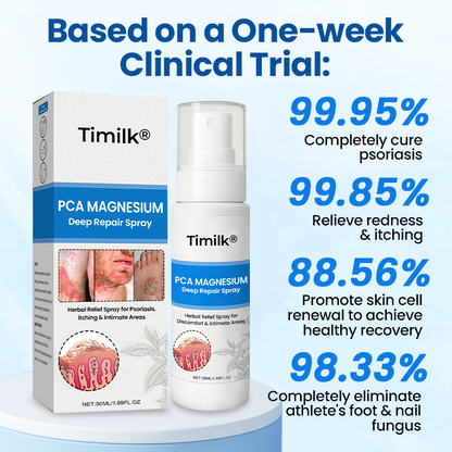 Timilk® PCA Magnesium Deep Repair Spray