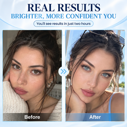 Timilk® IrisShift Advanced Eye Color Drops