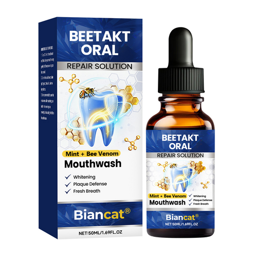 Biancat® BeeTakt Oral Repair Solution -