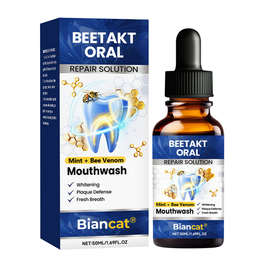 Biancat® BeeTakt Oral Repair Solution -