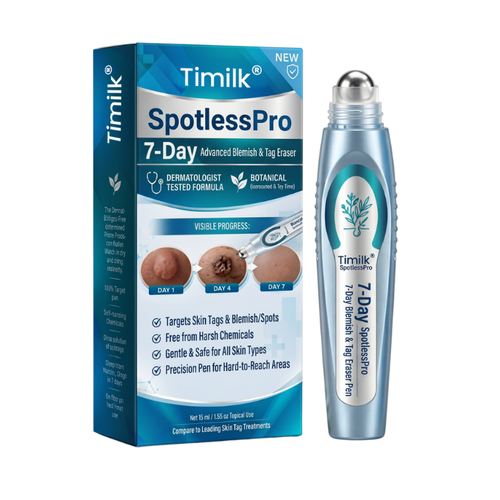 Timilk® SpotlessPro Advanced Skin Care Pen -