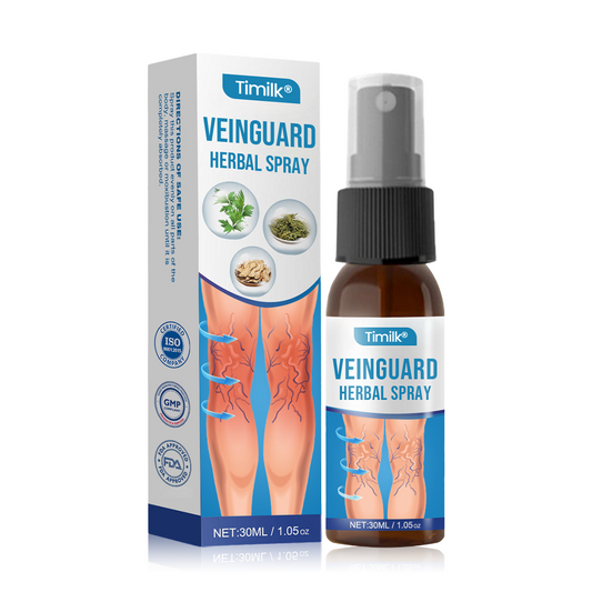 Timilk® VeinGuard Herbal Spray--