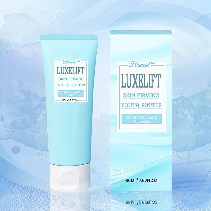 Biancat™ LuxeLift Skin Firming Youth Butter English SLXL-8 