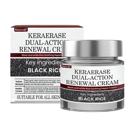 Biancat®KeraErase Dual-Action Renewal Cream -