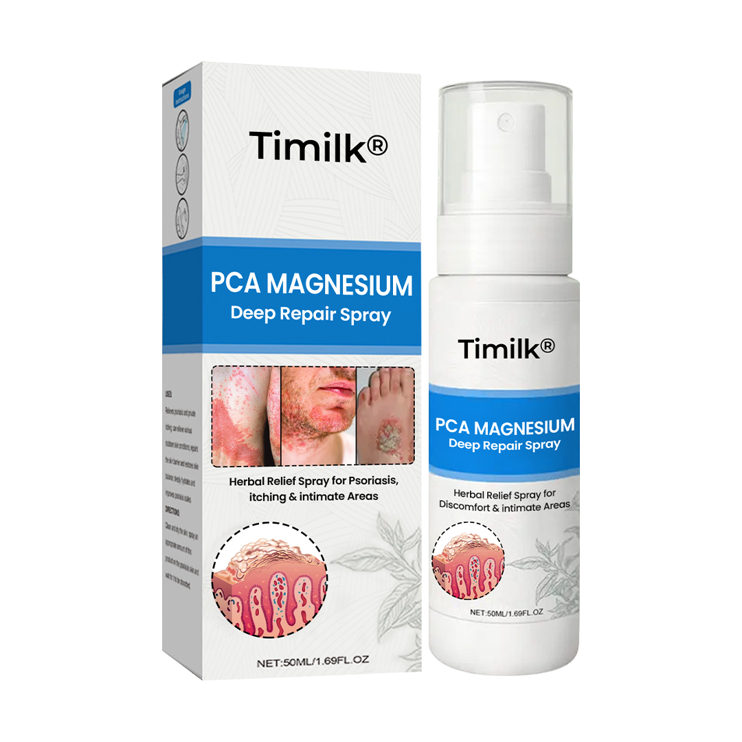 Timilk® PCA Magnesium Deep Repair Spray