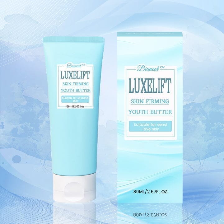Biancat™ LuxeLift Skin Firming Youth Butter English SLXL-18 
