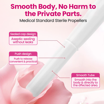 Timilk® IntiDefend Anti-HPV Interferon Gel✅ Blocks High-Risk HPV · Repairs Cervical Tissue · Supports HPV-Negative Results