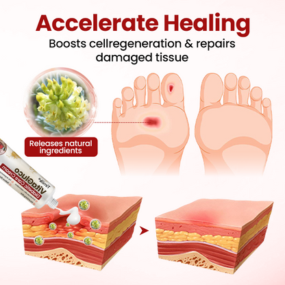 Timilk® VitaGluco Diabetic Care Cream