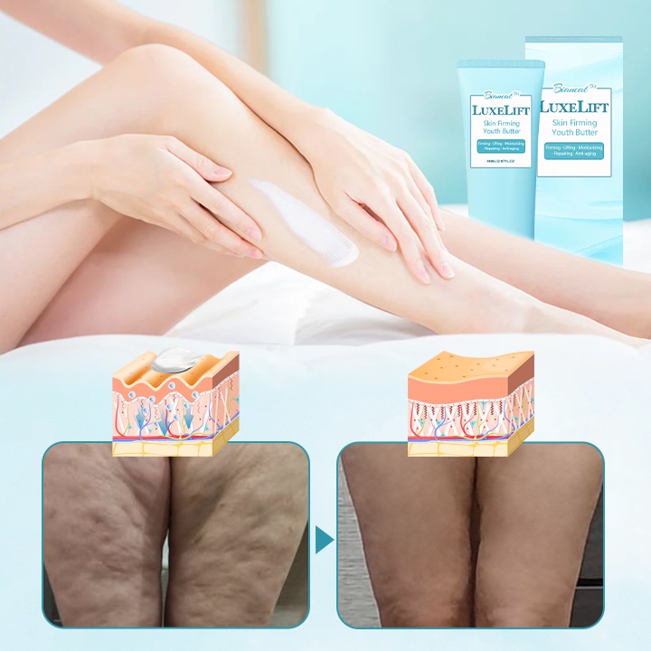 Biancat™ LuxeLift Sculpting Body Butter