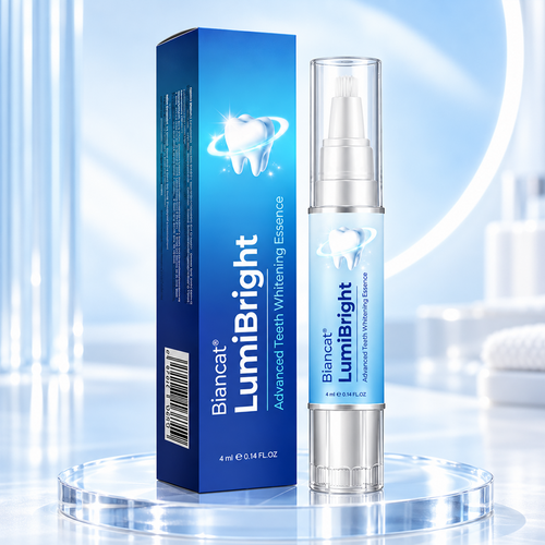 Biancat® LumiBright Advanced Teeth Whitening Essence