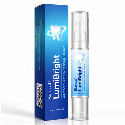 Biancat® LumiBright Advanced Teeth Whitening Essence