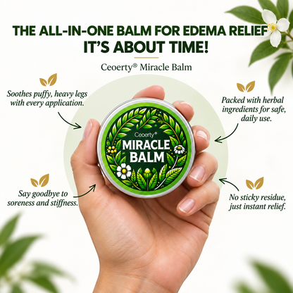 Ceoerty® Miracle Balm-