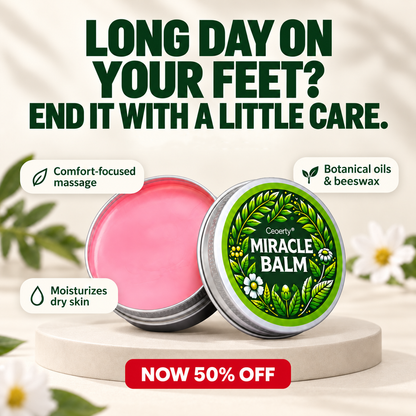 Ceoerty® Miracle Balm-