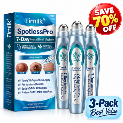 Timilk® SpotlessPro Advanced Skin Care Pen--