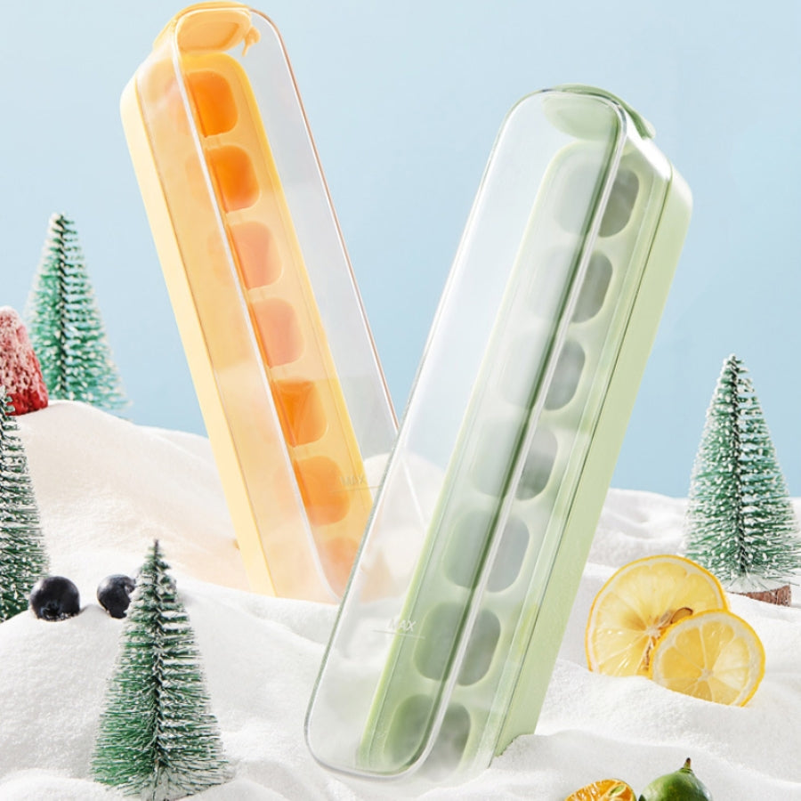 Magic Ice Cube Maker SIMPLY ICE MAKING