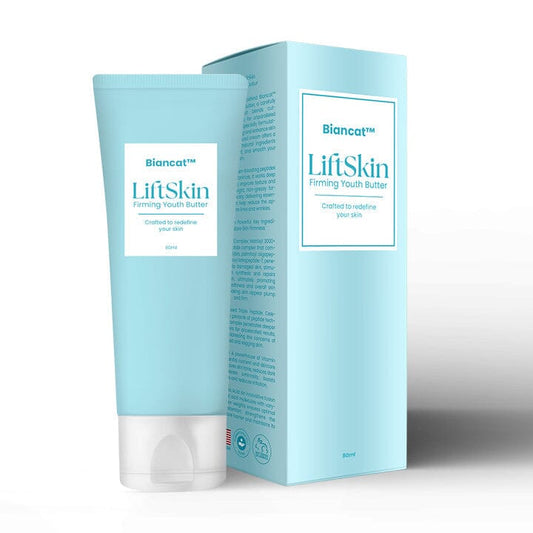 Biancat™ LiftSkin Firming Youth Butter English ERJM 