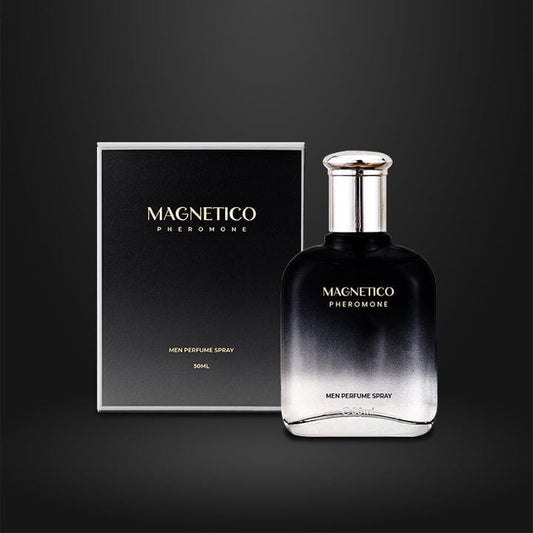 Magnetico Pheromone Perfume Spray Beauty CK 