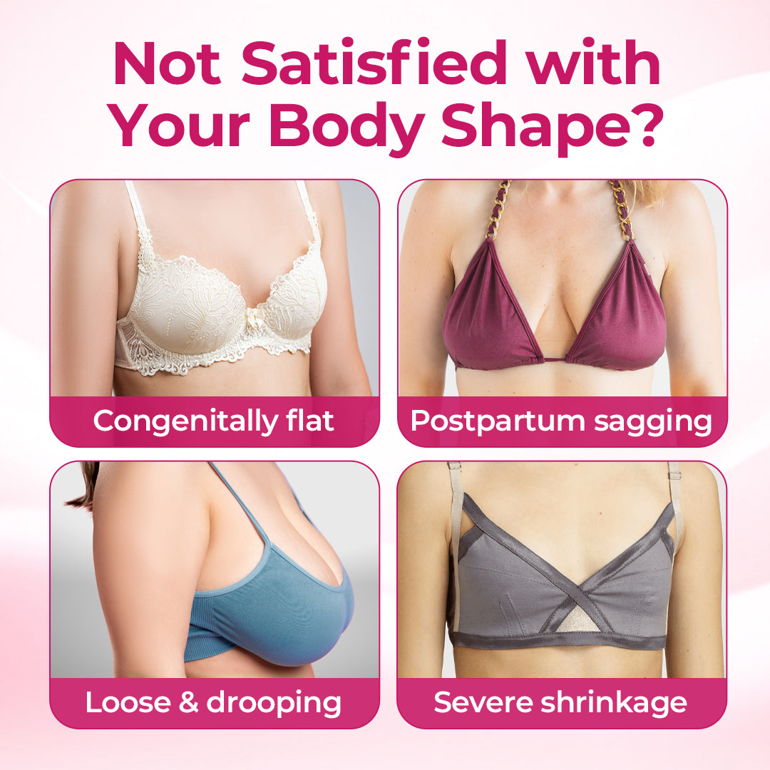 Biancat®Luvora Breast & Hip Enhancing Cream -